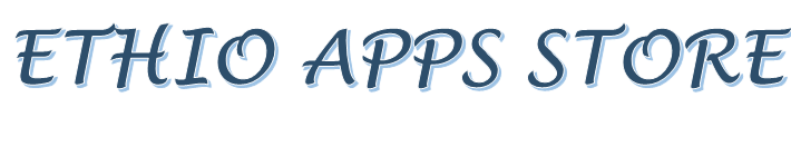 ETHIO APPS PORTAL